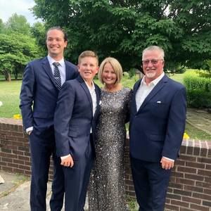 Meet your Posher, Kris